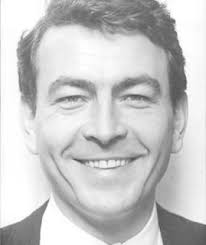 Birth of Patrick Bedford, Stage & Television Actor