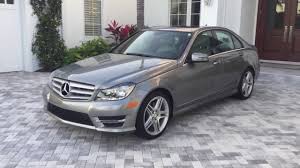 C 350 c 350 4matic coupe package includes. 2013 Mercedes Benz C350 Sport Review And Test Drive By Bill Auto Europa Naples Youtube
