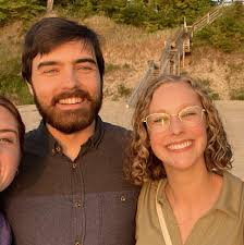 Mary Farmer and James VanAntwerp's Wedding Website