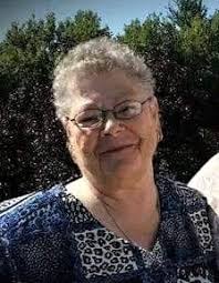 Obituary for Ginger Williams