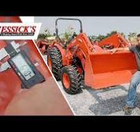 Loader Bucket Selection | Heavy Duty vs Light Material - YouTube