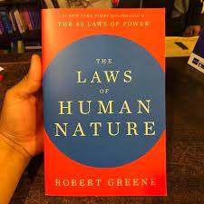 Praise for the laws of human nature: The Laws Of Human Nature By Robert Greene Store Price Shopee Philippines