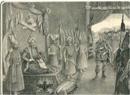 Cu doi ani înaintea bătăliei de la șelimbăr, sigismund báthory… 2 Batalia De La Selimbar 28 Octombrie 1599 Top Zece Cele Mai Mari Batalii Ale Romanilor