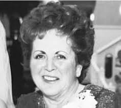 Judith Rhoades Obituary (2011)