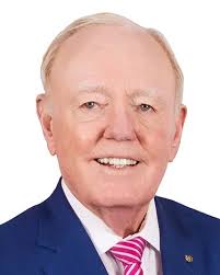 Our Board of Directors