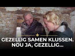 Lekker Bikken In Het Nieuwe Huisje Chateau Meiland Youtube In 2020 Boeken Youtube Instagram