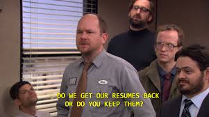 Nate Was One Of My Favorite Characters That I Wish Had More Screen Time Dundermifflin