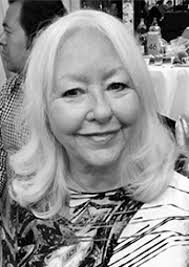 Mary Booth Obituary (1948