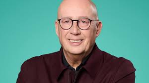 De 64-jarige Peter Mader is enthousiast vlogger!