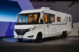 Maybe you would like to learn more about one of these? 2019 Caravan Salon Dusseldorf Mercedes Benz On The Road To Success In The Motorhome Market Daimler Global Media Site