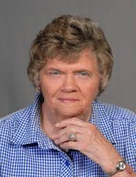 Obituary information for Elizabeth "Liz" McCann