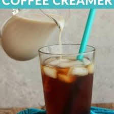1/2 cup bochasweet ( whisk. Homemade Sugar Free Coffee Creamer Paleo Coffee Creamer Sustainable Cooks