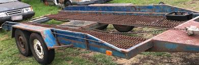 Check spelling or type a new query. Stolen Trailer Mount Lofty Darling Downs