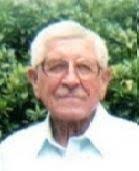 Golden Hoffman Obituary (1921