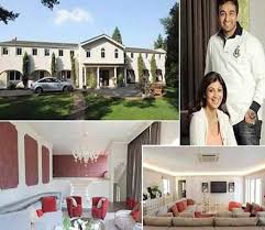 There is obviously some agenda. See Raj Kundra And Shilpa Shetty 100 Crore Bungalow In Britain Bungalow House Styles Mansions