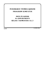 Check spelling or type a new query. Rpp Btq Kelas Vii Semester I