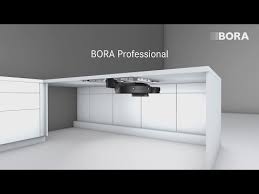 Bora Professional Effektfilm 2018 Youtube