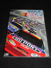 The nascar license was sold to someone else right after what was the name of that service we all used to pay to race on, on dialup? Nascar Imax Dvd Like New 794051809421 Ebay