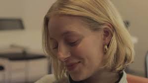 Scene recreation from Grace by Gabriel Marcel