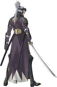 Yen'fay - Fire Emblem Wiki