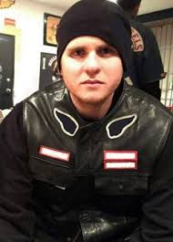 Patrick Michael Eberhardt (1992-2015)