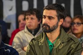 Pedirle gestos humanos al capital no tiene sentido" | Pablo "Mono ...