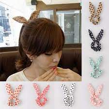 Pin By Essie Charm On Style Beauty Class Hair Accessories Ear Hair Kawaii Hairstyles