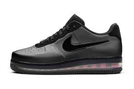 Nike Air Force 1 Foamposite Max Black Friday Edition Nike Shoes Women Nike Air Force Outfit Nike