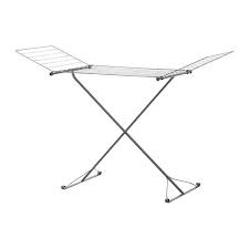 The item is a folding drying rack with 3 layers design for clothes hanging and shoes storage. Products Drying Rack Laundry Ikea Drying Rack