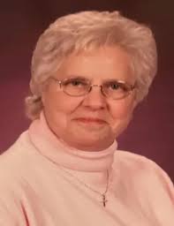 Obituary information for Beverly Orem
