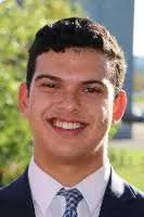 2019 Men's Lacrosse Roster