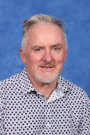 Clive Moore, Anne Smith and Micheal Toomey have announced their retirement  from St John's at the end of the 2020 school year. They all are remembered  as brilliant teachers, wonderful colleagues and