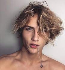 Hey Home Sweden Stockholm Men Blonde Hair Blonde Hair Boy Blonde Boy Aesthetic