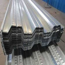 Galvanized Corrugated Composite Floor Steel Decking Sheet Email Sales5 Zjststeel Com Tel 8615226592835 Web Www Zjststeel Com Metal Deck Steel Deck Steel