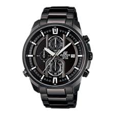 Casio Edifice Efr 533bk Erkek Kol Saati Led Isik 3 Renk Erkek Kol Saatleri Renkler Led