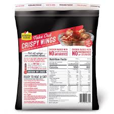 Make sure to get a hot seasoned rotisserie chickens at costco wholesale in. Chicken Wings At Costco Instacart