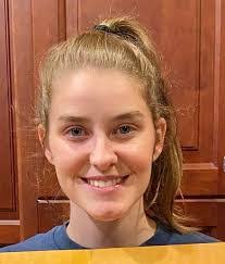 Kerri Mcclain's Instagram, Twitter & Facebook