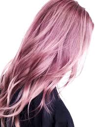This Buzzy Pink Color Is Summer S Hottest Shade Hair Color Light Brown Mocha Color Hair Brunette Hair Color