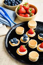 1001 Fingerfood Fur Kinder Rezepte So Wird Die Party Ein Voller Erfolg Fingerfood Fingerfood Kinder Kinderparty Fingerfood