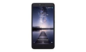 Unlocked zte z222 gsm black flip clam cell phone camera bluetooth large buttons . Zte Zmax Pro 6 Inch Smartphone 99 At Metropcs Ecoustics Com