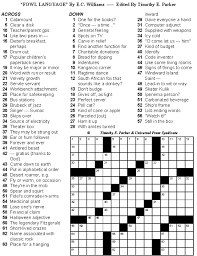 Free Printable Sudoku Puzzles You Can Solve Today Crossword Puzzles Crossword Printable Crossword Puzzles