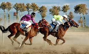 Is it haram to borrow money and use it in trade? When Is A Bet Not A Bet A Day At The Iran Races