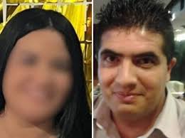 Fue modelo, pero hoy cobra la jubilación mínima y a los 71 años limpia  vidrios con un fin solidario: la conmovedora historia de Gloria Cabrera