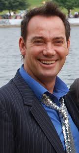 Craig revel horwood is yet to award a 10 to anyone taking part on this year's strictly come dancing whilst the other judges, shirley ballas, motsi mabuse and burno tonioli have handed out several. Craig Revel Horwood Wikipedia