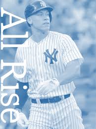 Judge dredd wallpaper and background image 1440x810 id311478. Aaron All Rise Judge Wallpaper Background New York Yankees Yankees Wallpaper Backgrounds