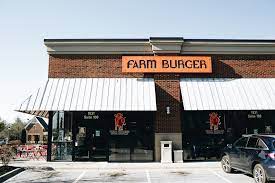 Maybe you would like to learn more about one of these? Farm Burger South Asheville South Asheville Restaurants