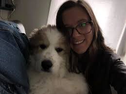 Amelia's playful adventures with fish and stuffed animals