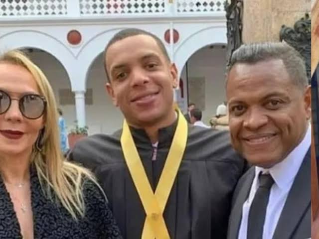 Omar Geles: Liliana Carrillo, primera esposa del artista quien murió hace  un año y le causó profundo dolor – Publimetro Colombia