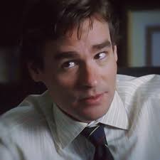 🔥 Dr. Travis "Grumpy" Brennan MBTI