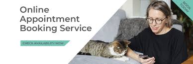 Cat clinic of seattle is an emergency & specialty feline animal hospital in seattle, wa. Veterinary Practice Clinic Emergency Vets Blythwood Vets